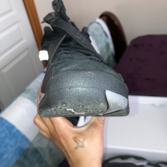 Jordan 8 Retro Winterized - Picture 5 of 9